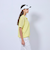 ROSASENゴルフウェア メッシュ 半袖ポロシャツ Reginaコラボ 045-23443-25SS-032