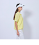 ROSASENゴルフウェア メッシュ 半袖ポロシャツ Reginaコラボ 045-23443-25SS-032