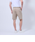 ROSASENゴルフウェア ダンボールニット ショートパンツ 047-73411-25SS-052