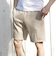 ROSASENゴルフウェア ダンボールニット ショートパンツ 047-73411-25SS-052