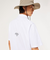 オークリー（OAKLEY）ゴルフウェア 吸汗速乾 接触冷感 TECH COLD 半袖 ジャガードシャツ FOA407676-100