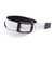 オークリー（OAKLEY）ゴルフ Web リバーシブル ベルト 14.1 FOS902057-02E