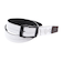 オークリー（OAKLEY）ゴルフ Web リバーシブル ベルト 14.1 FOS902057-02E