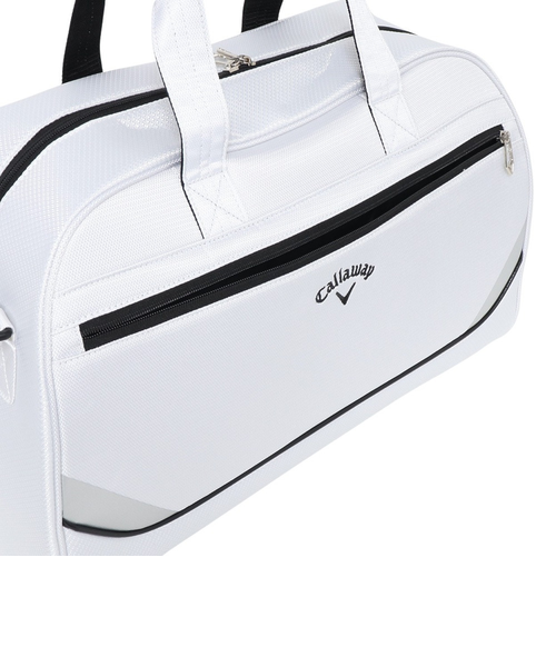 キャロウェイ（CALLAWAY）ゴルフ スポーツ ボストンバッグ 5925029