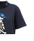 ピン（PING）ゴルフウェア 吸水速乾 遮熱 Mr.PINGジャカード 半袖ハイネックニット 622-5175200-120