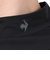 ルコックスポルティフ（lecoqsportif）ゴルフウェア アンダーウェア 吸水速乾 長袖ハイネックシャツ SMU LG5SUD01M BK00