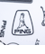 ピン（PING）ゴルフ 総柄プリントバイザー 622-5187200-030