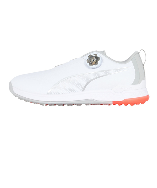 PUMA プーマ（PUMA）（レディース）ゴルフシューズ スパイクレス