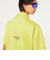 オークリー（OAKLEY）ゴルフウェア 吸汗速乾 接触冷感 TECH COLD 半袖 ジャガードシャツ FOA407676-83K