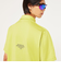 オークリー（OAKLEY）ゴルフウェア 吸汗速乾 接触冷感 TECH COLD 半袖 ジャガードシャツ FOA407676-83K