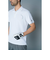 ニューバランス（new balance）ゴルフウェア 吸汗速乾 半袖ポロシャツ 012-5160002-030