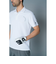 ニューバランス（new balance）ゴルフウェア 吸汗速乾 半袖ポロシャツ 012-5160002-030