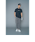 ニューバランス（new balance）ゴルフウェア 吸水速乾 ワイド ジョガーパンツ 012-5136007-024