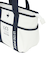 ルコックスポルティフ（lecoqsportif）ゴルフ ゴルフバッグ SMU アオリポケットポーチ LG5STT50MB WH00