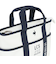 ルコックスポルティフ（lecoqsportif）ゴルフ ゴルフバッグ SMU アオリポケットポーチ LG5STT50MB WH00