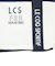 ルコックスポルティフ（lecoqsportif）ゴルフ ゴルフバッグ SMU アオリポケットポーチ LG5STT50MB WH00