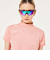 オークリー（OAKLEY）ゴルフウェア 接触冷感 ELEVATE LOGO モックネックシャツ FOA500846-41E