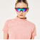 オークリー（OAKLEY）ゴルフウェア 接触冷感 ELEVATE LOGO モックネックシャツ FOA500846-41E
