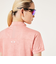 オークリー（OAKLEY）ゴルフウェア 接触冷感 ELEVATE LOGO モックネックシャツ FOA500846-41E