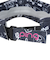 ピン（PING）ゴルフ 総柄プリントバイザー 622-5187200-120