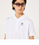 オークリー（OAKLEY）ゴルフウェア 接触冷感 SKULL BREATH 半袖ポロシャツ FOA407675-100