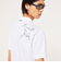 オークリー（OAKLEY）ゴルフウェア 接触冷感 SKULL BREATH 半袖ポロシャツ FOA407675-100