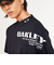 オークリー（OAKLEY）ゴルフウェア 吸汗速乾 接触冷感 TECH COLD SQUARE 半袖モックネックシャツ FOA407677-02E