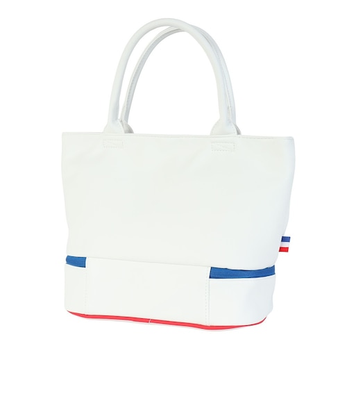 ルコックスポルティフ（lecoqsportif）ゴルフ 二層式 カートバッグ
