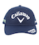 キャロウェイ（CALLAWAY）ゴルフ ツアー RTW キャップ JM C25990200-1120