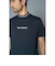 ニューバランス（new balance）ゴルフウェア 接触冷感 半袖 モックネック プルオーバー 012-5166016-010