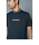 ニューバランス（new balance）ゴルフウェア 接触冷感 半袖 モックネック プルオーバー 012-5166016-010