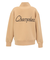 チャンピオン（CHAMPION）ゴルフウェア 長袖 フルジップ スウェットシャツ TECH WEAVE 3LS LIGHT CW-BG101 782