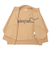 チャンピオン（CHAMPION）ゴルフウェア 長袖 フルジップ スウェットシャツ TECH WEAVE 3LS LIGHT CW-BG101 782