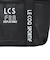 ルコックスポルティフ（lecoqsportif）ゴルフ ゴルフバッグ SMU アオリポケットポーチ LG5STT50MB BK00