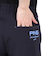 ピン（PING）ゴルフウェア ひんやり素材 二重織ストレートパンツ 621-5131111-120