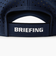 ブリーフィング（BRIEFING）ゴルフ キャップ 帽子 PUNCHING MESH BRG251MC2-076