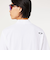 オークリー（OAKLEY）ゴルフウェア 吸汗速乾 接触冷感 TECH COLD SQUARE 半袖モックネックシャツ FOA407677-100