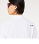 オークリー（OAKLEY）ゴルフウェア 吸汗速乾 接触冷感 TECH COLD SQUARE 半袖モックネックシャツ FOA407677-100