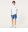 オークリー（OAKLEY）ゴルフウェア 吸汗速乾 接触冷感 SKULL BOLD OMBLE ショートパンツ FOA407608-66V