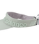 ニューバランス（new balance）リボン サンバイザー 012-5187502-180