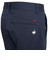 ルコックスポルティフ（lecoqsportif）ゴルフウェア 吸汗速乾 9分丈 スラックスパンツ LG5SLP50M NV00
