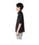 ピン（PING）ゴルフウェア 速乾 ダブルメッシュ 半袖ハイネックシャツ 621-5167213-010