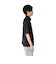 ピン（PING）ゴルフウェア 速乾 ダブルメッシュ 半袖ハイネックシャツ 621-5167213-010