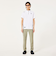 オークリー（OAKLEY）ゴルフウェア 接触冷感 SKULL STREAM ZIP 半袖 モックネックシャツ FOA407673-100