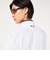 オークリー（OAKLEY）ゴルフウェア 接触冷感 SKULL STREAM ZIP 半袖 モックネックシャツ FOA407673-100