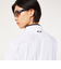 オークリー（OAKLEY）ゴルフウェア 接触冷感 SKULL STREAM ZIP 半袖 モックネックシャツ FOA407673-100