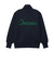 チャンピオン（CHAMPION）ゴルフウェア 長袖 フルジップ スウェットシャツ TECH WEAVE 3LS LIGHT CW-BG101 370