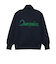 チャンピオン（CHAMPION）ゴルフウェア 長袖 フルジップ スウェットシャツ TECH WEAVE 3LS LIGHT CW-BG101 370