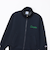 チャンピオン（CHAMPION）ゴルフウェア 長袖 フルジップ スウェットシャツ TECH WEAVE 3LS LIGHT CW-BG101 370