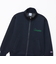 チャンピオン（CHAMPION）ゴルフウェア 長袖 フルジップ スウェットシャツ TECH WEAVE 3LS LIGHT CW-BG101 370